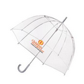 totes  Bubble Umbrella